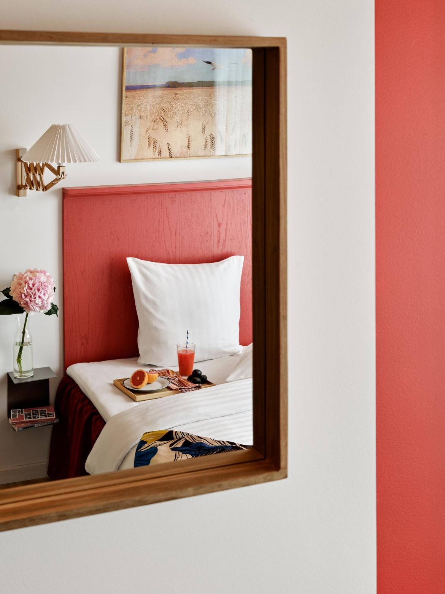 Dahei Apartment Hotel Copenaghen Esterno foto